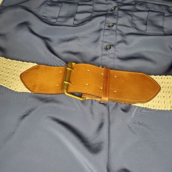 Bohemian belt - Picture 4 of 5